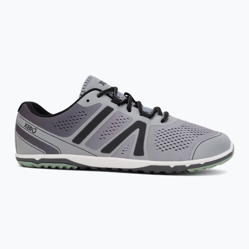 Pánské barefoot boty Xero Shoes HFS II asphalt/alloy 2