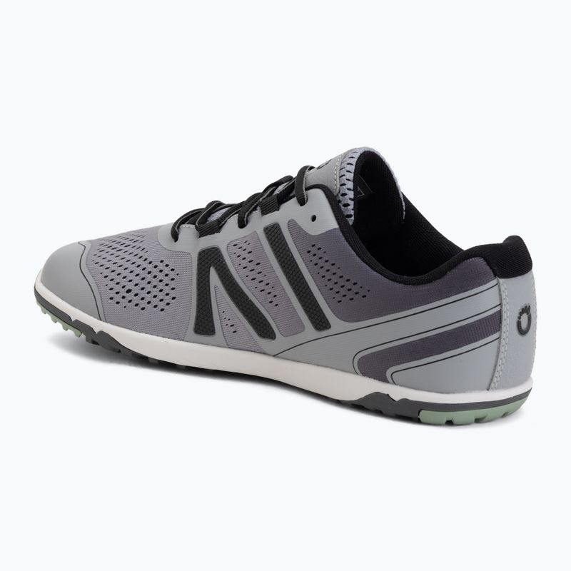 Pánské barefoot boty Xero Shoes HFS II asphalt/alloy 3