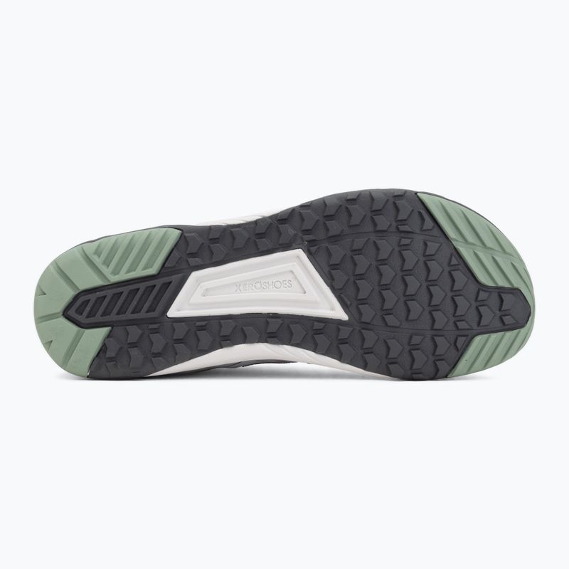 Pánské barefoot boty Xero Shoes HFS II asphalt/alloy 4