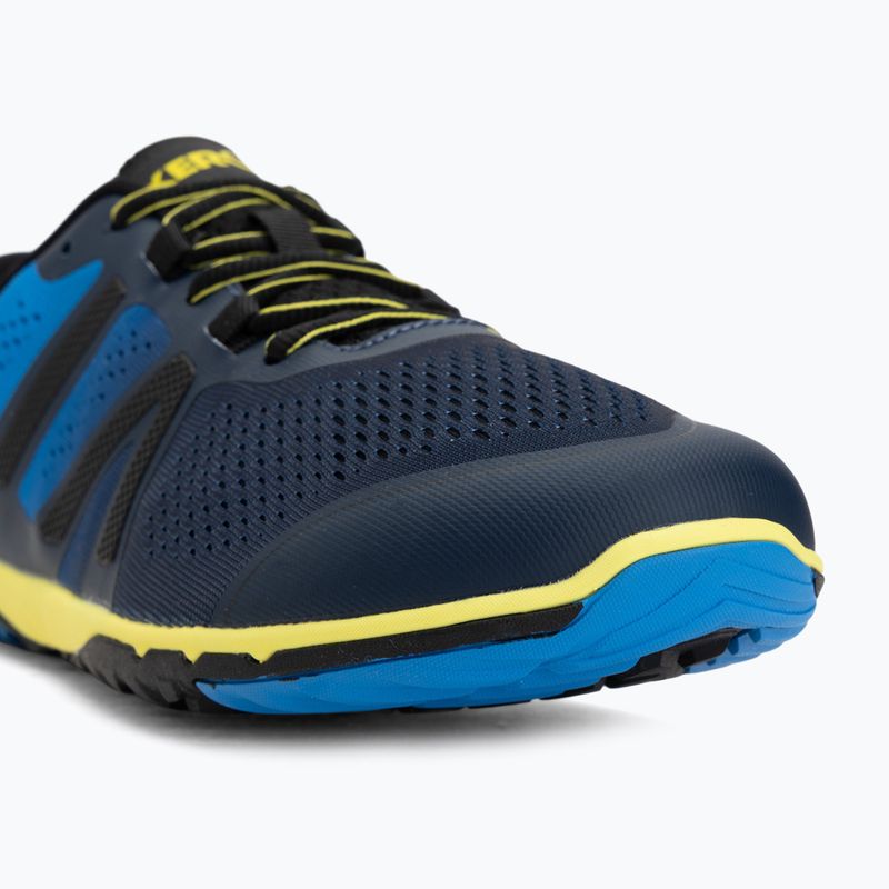 Pánské barefoot boty Xero Shoes HFS II blue/aster 7