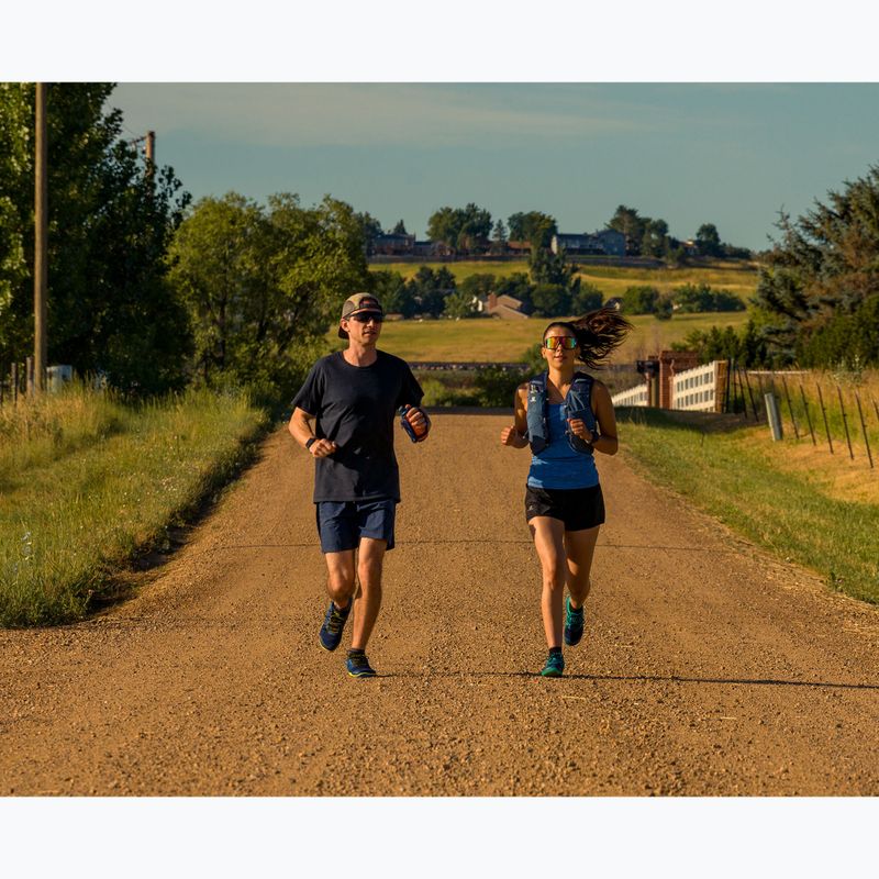 Pánské barefoot boty Xero Shoes HFS II blue/aster 5