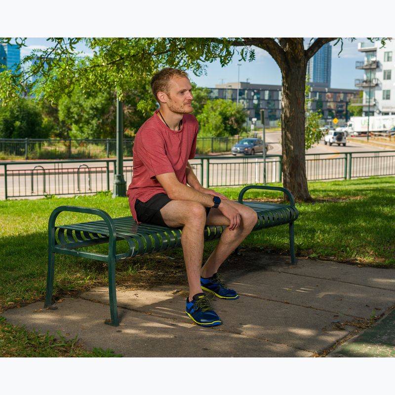 Pánské barefoot boty Xero Shoes HFS II blue/aster 6