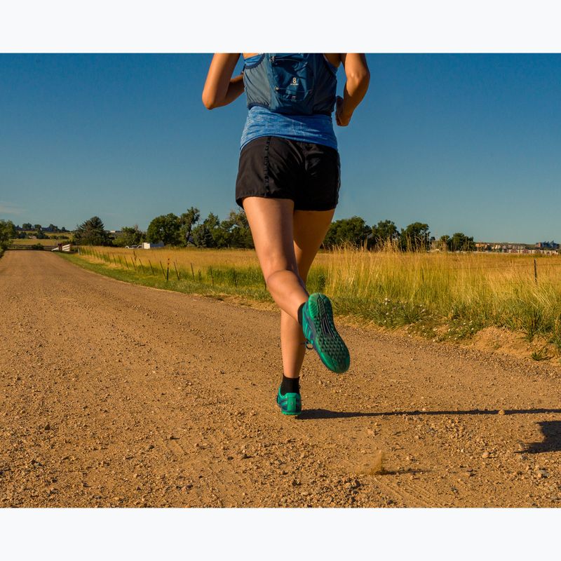 Dámské barefoot boty Xero Shoes HFS II reflecting/pond 3