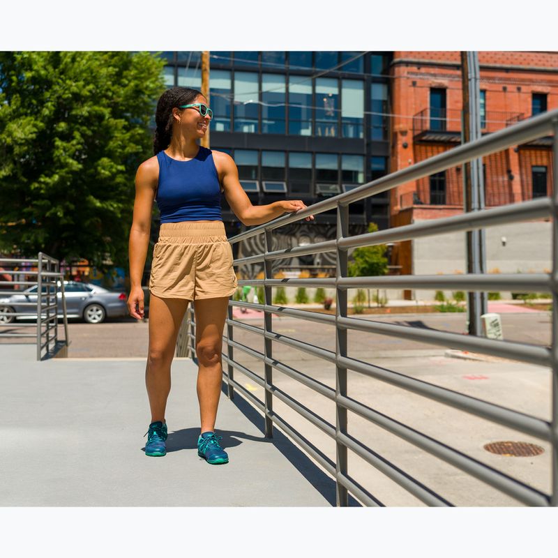 Dámské barefoot boty Xero Shoes HFS II reflecting/pond 4