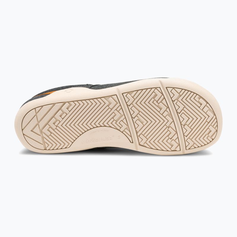 Dámské barefoot boty Xero Shoes Kona asphalt 10