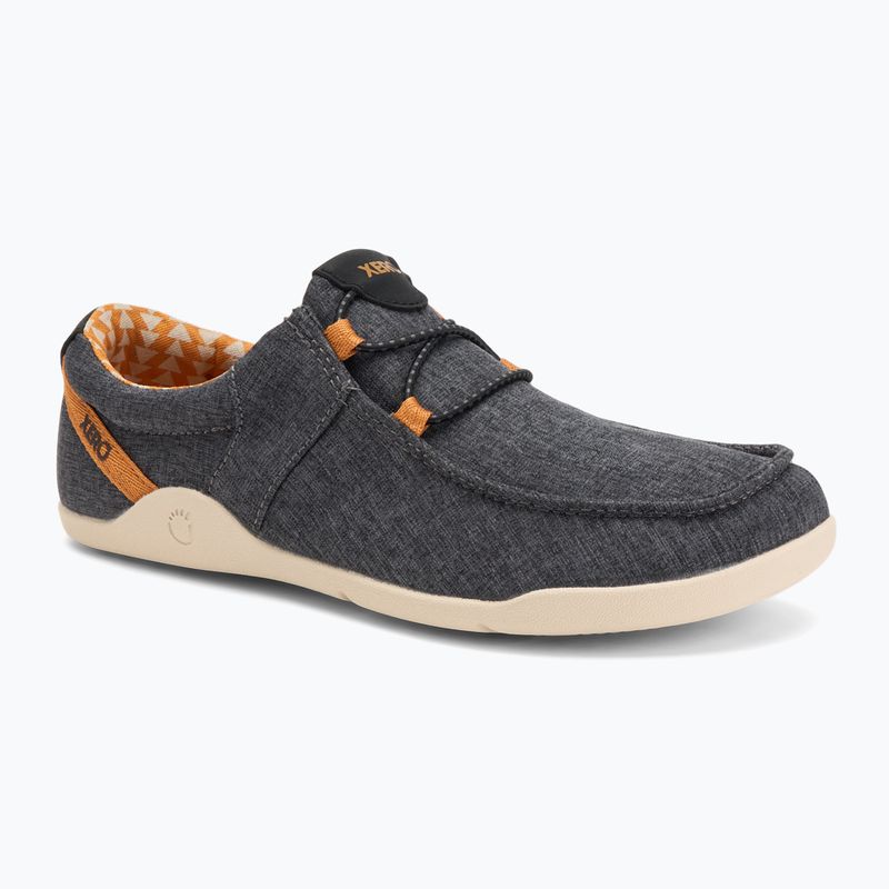 Dámské barefoot boty Xero Shoes Kona asphalt
