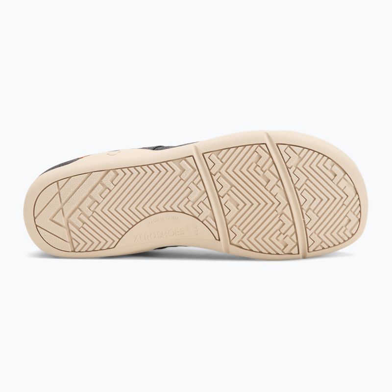 Dámské barefoot boty Xero Shoes Kona asphalt 4