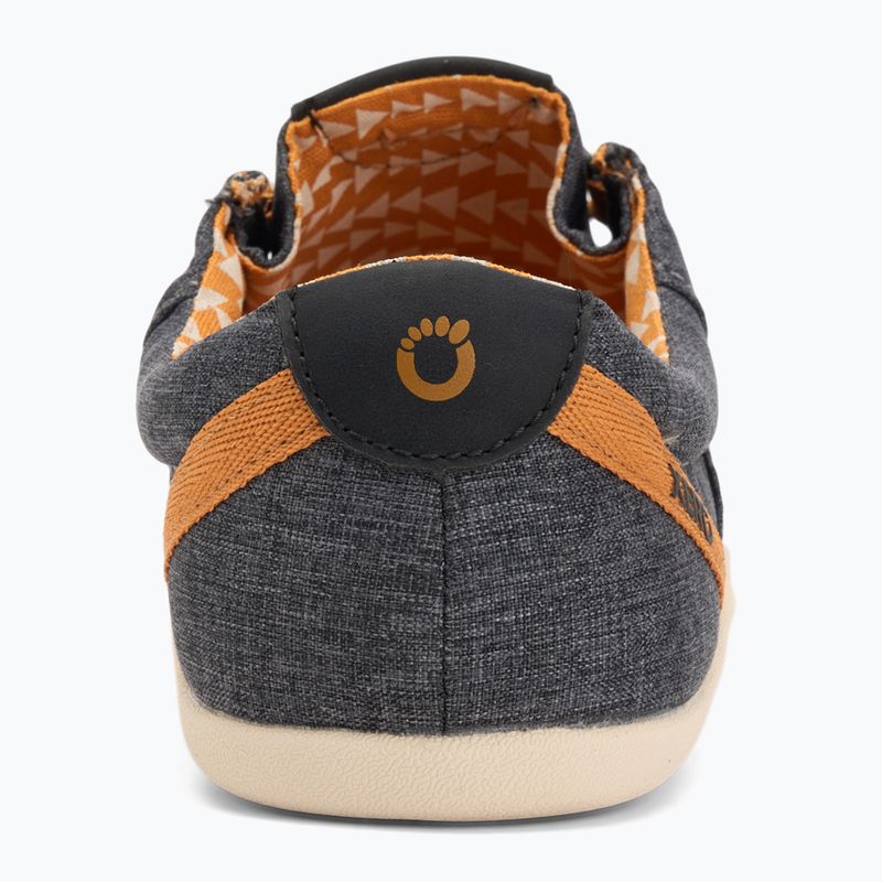 Dámské barefoot boty Xero Shoes Kona asphalt 6
