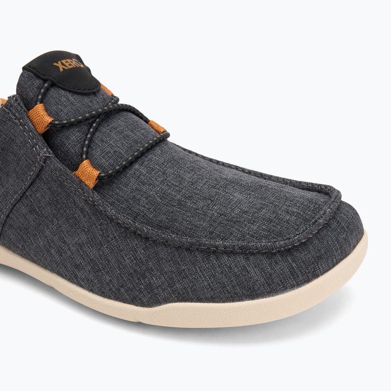 Dámské barefoot boty Xero Shoes Kona asphalt 7