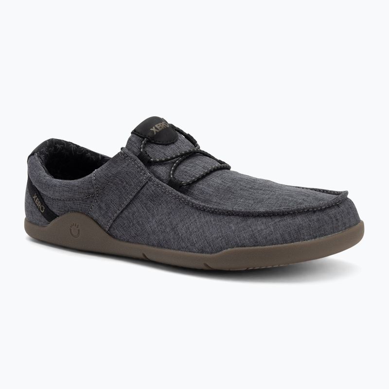 Pánské barefoot boty Xero Shoes Kona asphalt