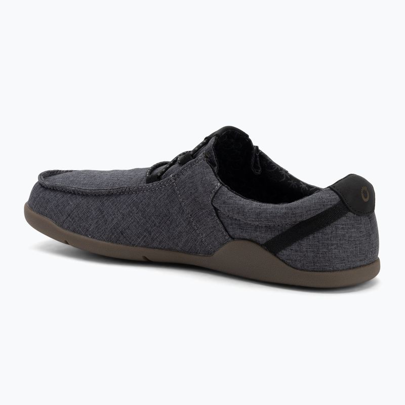Pánské barefoot boty Xero Shoes Kona asphalt 3