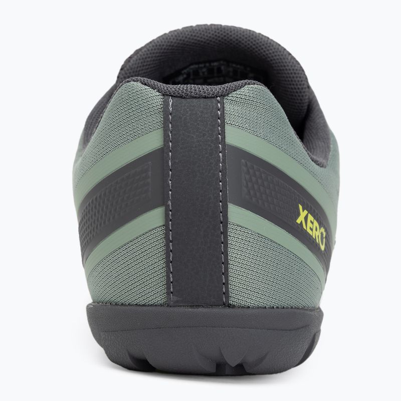 Dámské barefoot boty Xero Shoes Mesa Trail II lily pad 6