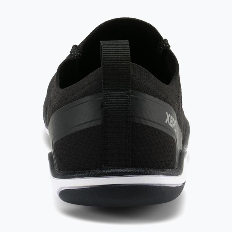 Dámské barefoot boty Xero Shoes Nexus Knit black 4