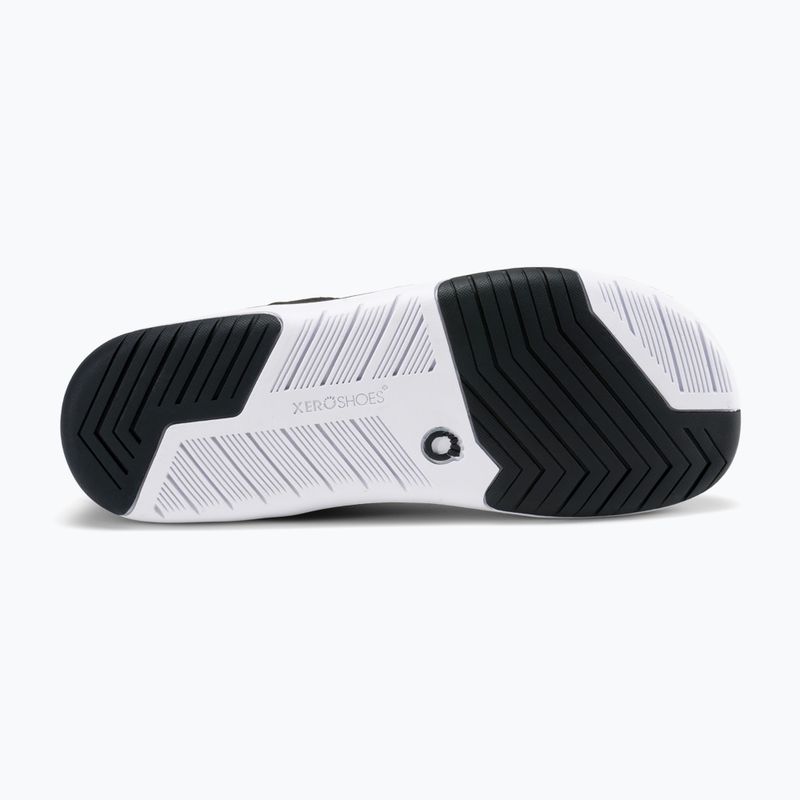 Dámské barefoot boty Xero Shoes Nexus Knit black 6