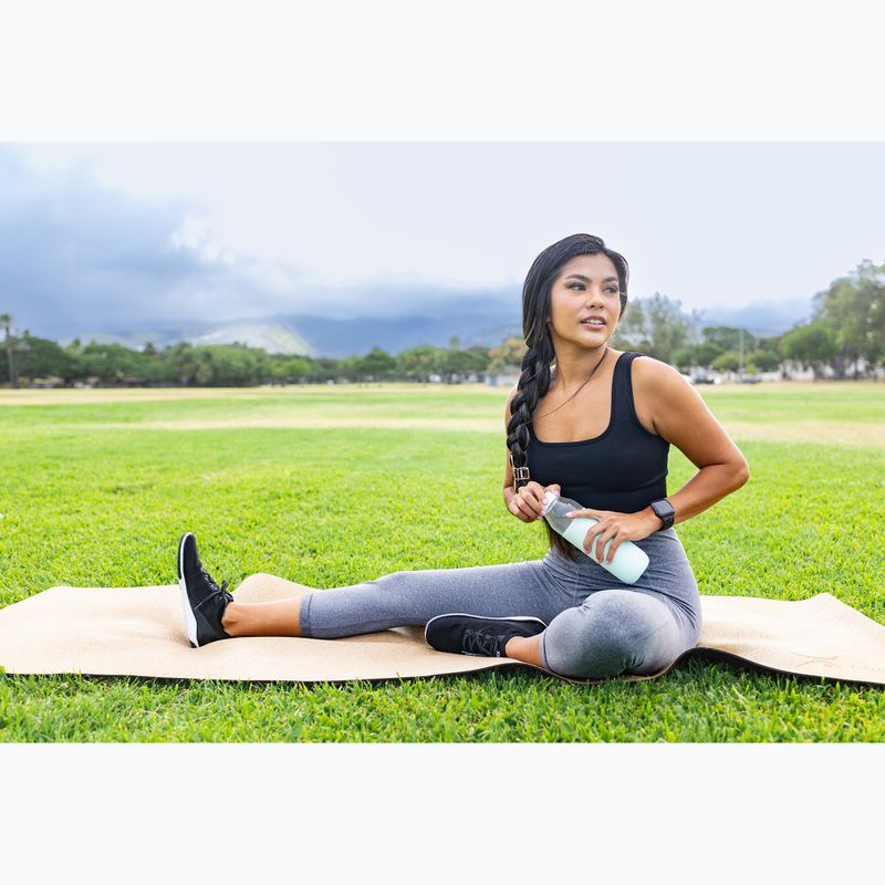 Dámské barefoot boty Xero Shoes Nexus Knit black 7