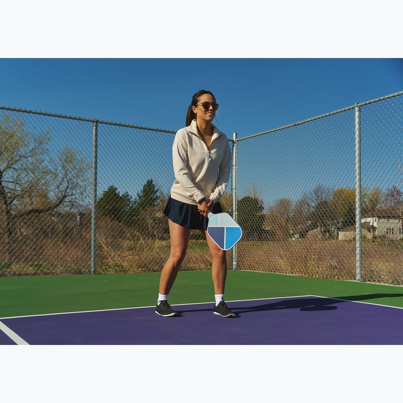 Dámské barefoot boty Xero Shoes Nexus Knit black 8