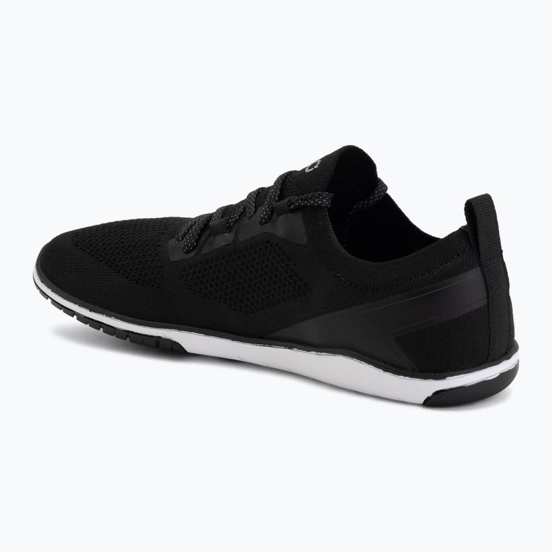 Dámské barefoot boty Xero Shoes Nexus Knit black 3
