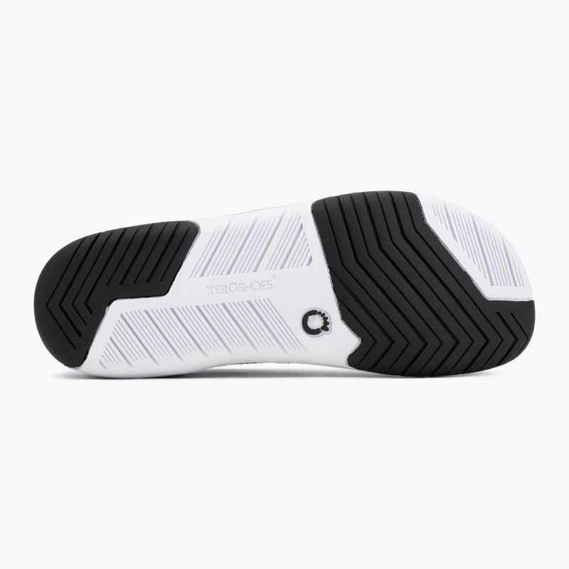 Dámské barefoot boty Xero Shoes Nexus Knit black 4