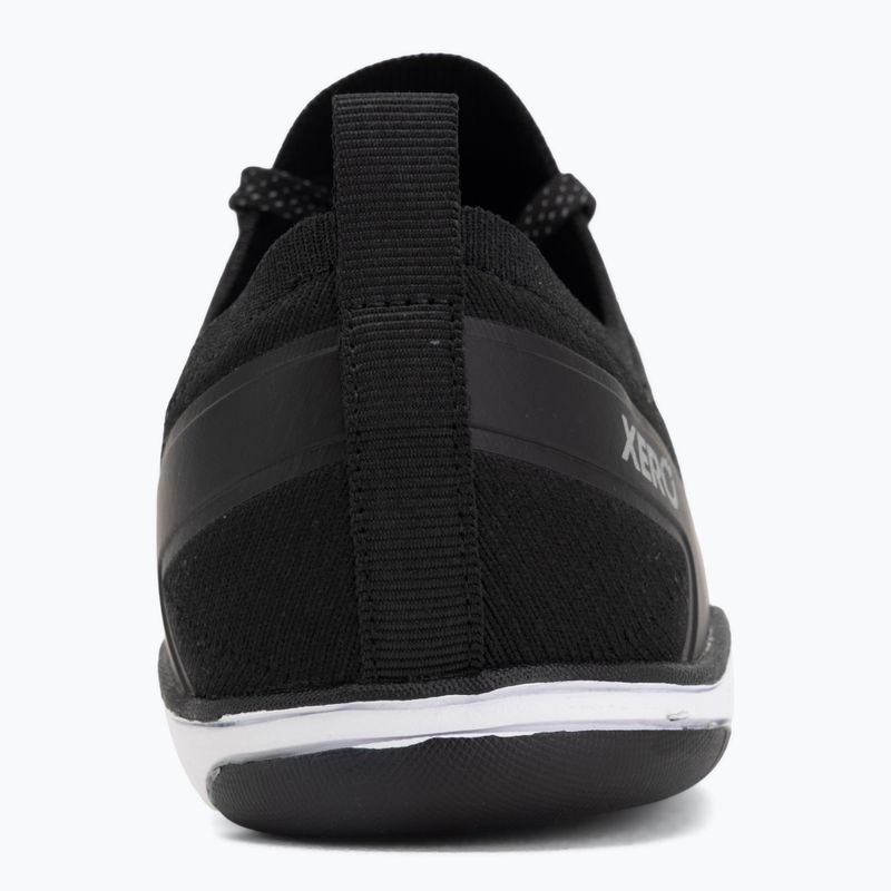 Dámské barefoot boty Xero Shoes Nexus Knit black 6