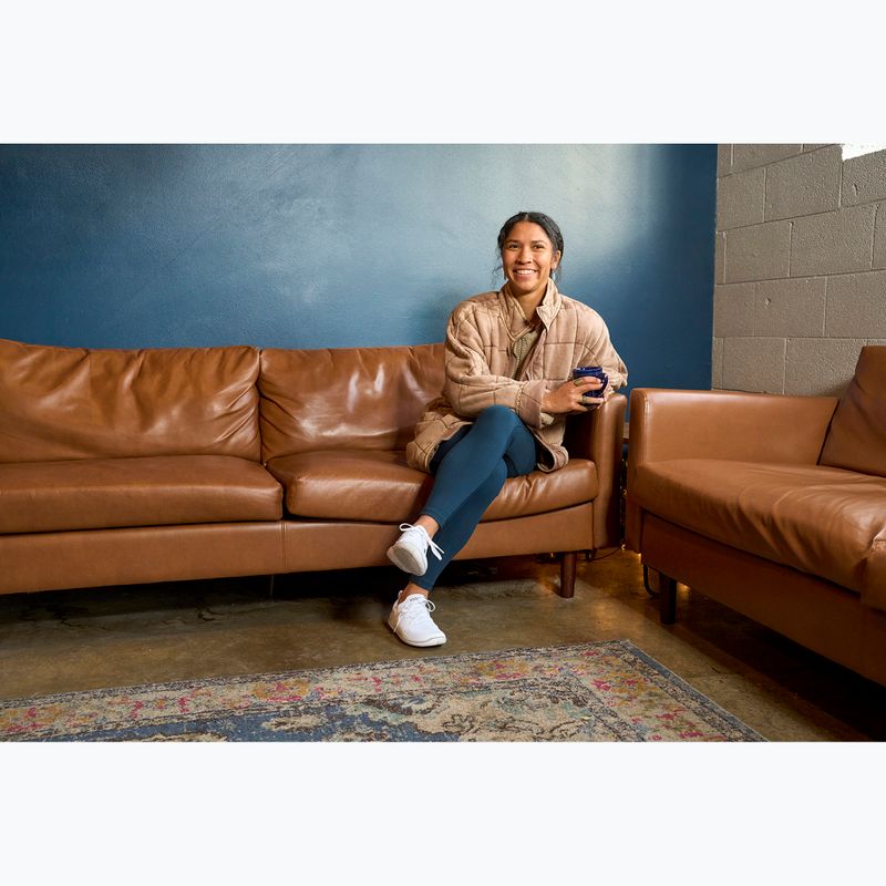 Dámské barefoot boty Xero Shoes Nexus Knit white 11