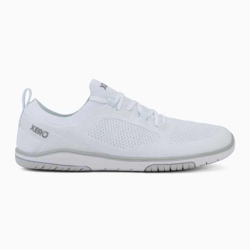 Dámské barefoot boty Xero Shoes Nexus Knit white 2
