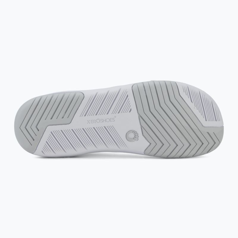 Dámské barefoot boty Xero Shoes Nexus Knit white 4