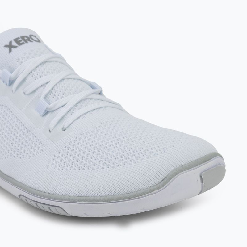 Dámské barefoot boty Xero Shoes Nexus Knit white 7