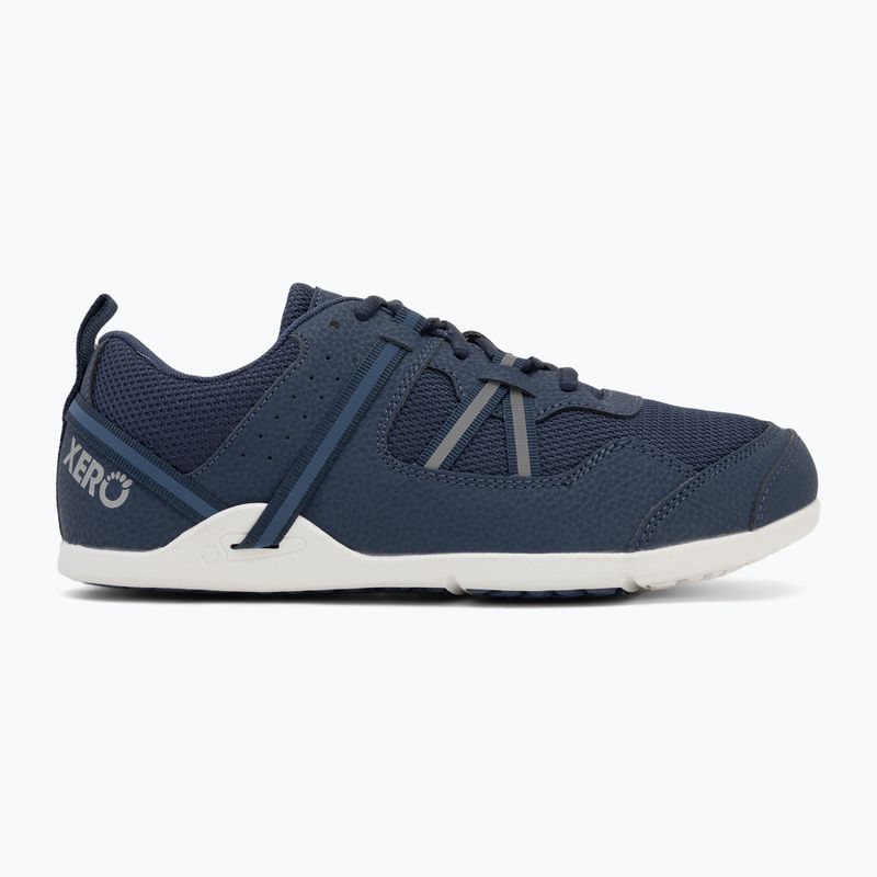 Pánské barefoot boty Xero Shoes Prio insignia blue 2