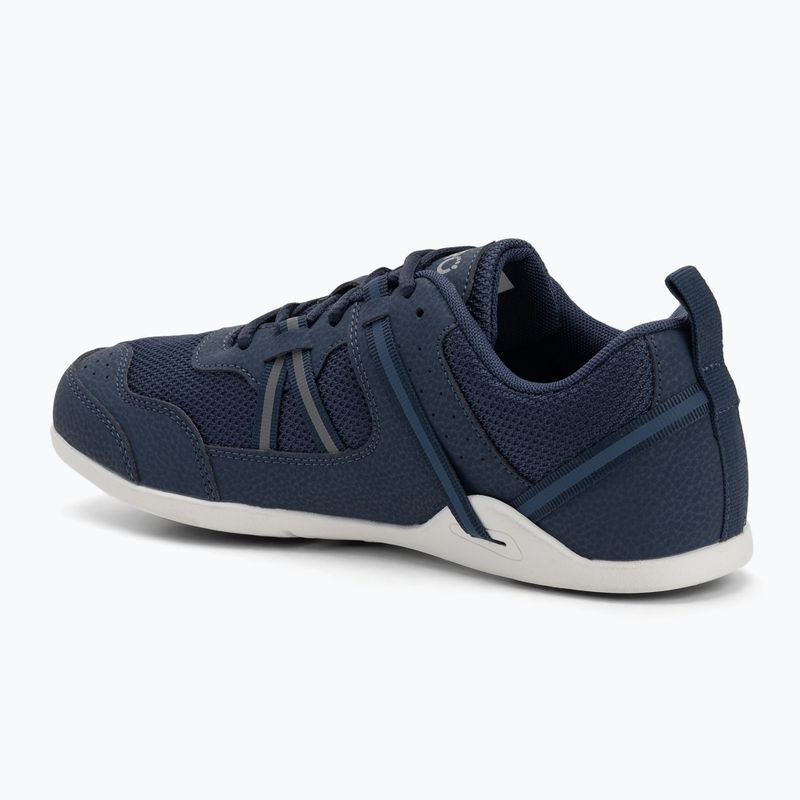 Pánské barefoot boty Xero Shoes Prio insignia blue 3