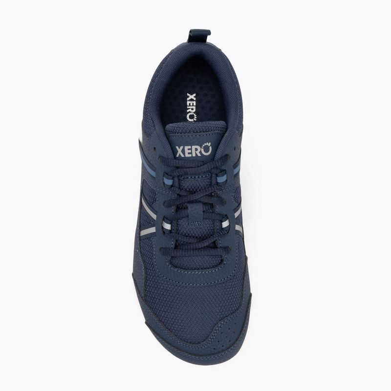 Pánské barefoot boty Xero Shoes Prio insignia blue 5
