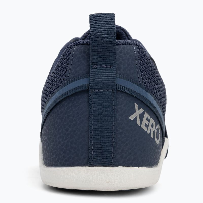 Pánské barefoot boty Xero Shoes Prio insignia blue 6