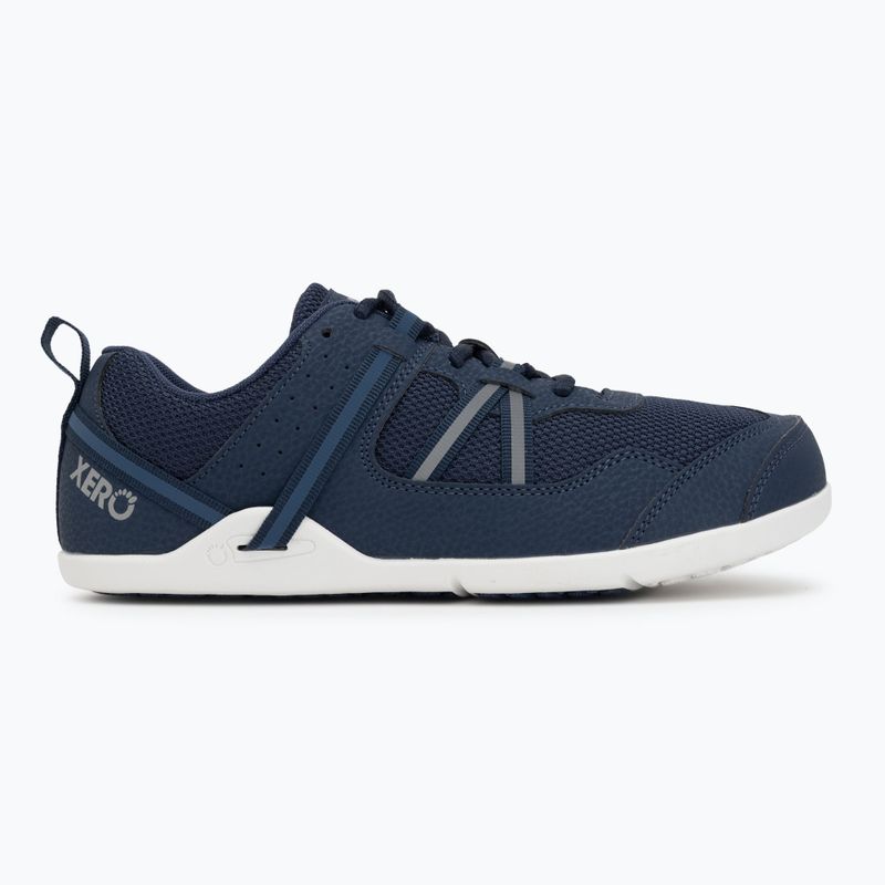 Dámské barefoot boty Xero Shoes Prio insignia blue 2