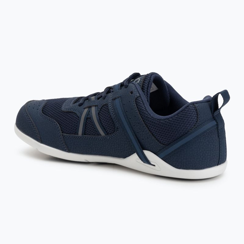 Dámské barefoot boty Xero Shoes Prio insignia blue 3
