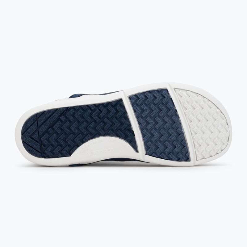 Dámské barefoot boty Xero Shoes Prio insignia blue 4