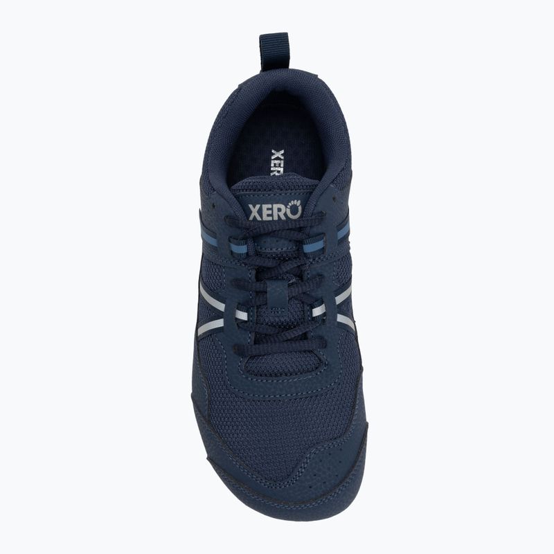 Dámské barefoot boty Xero Shoes Prio insignia blue 5