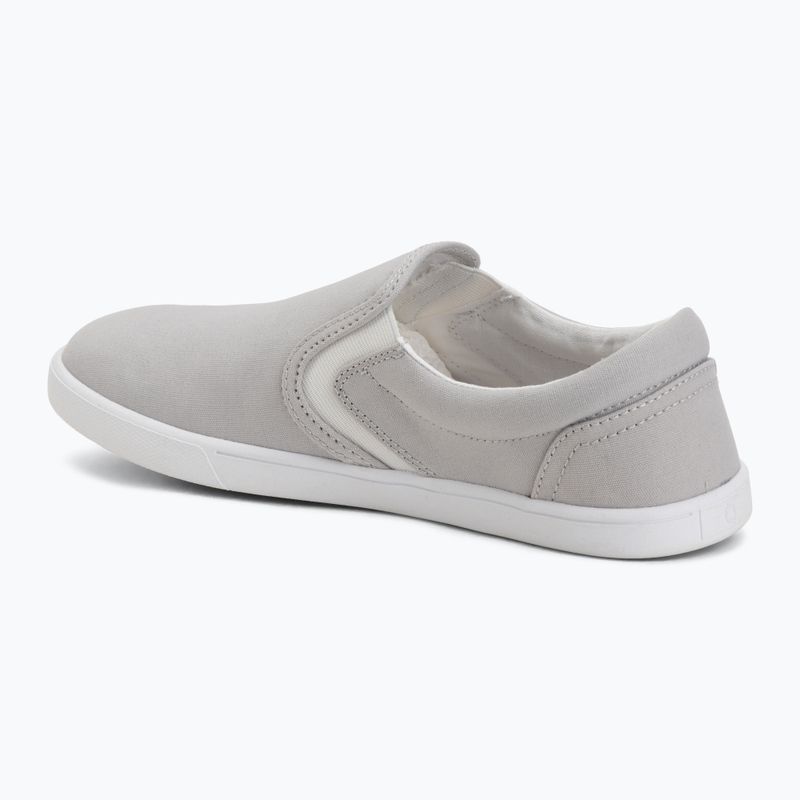 Pánské barefoot boty Xero Shoes Dillon Canvas Slip-On lunar rock 3