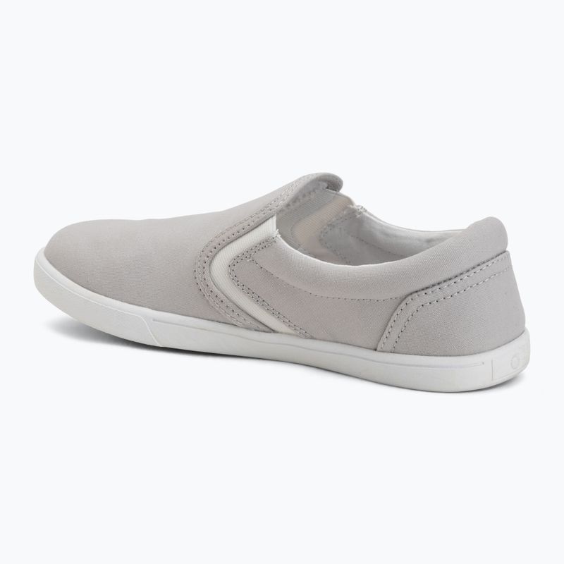 Dámské barefoot boty Xero Shoes Dillon Canvas Slip-On lunar rock 3