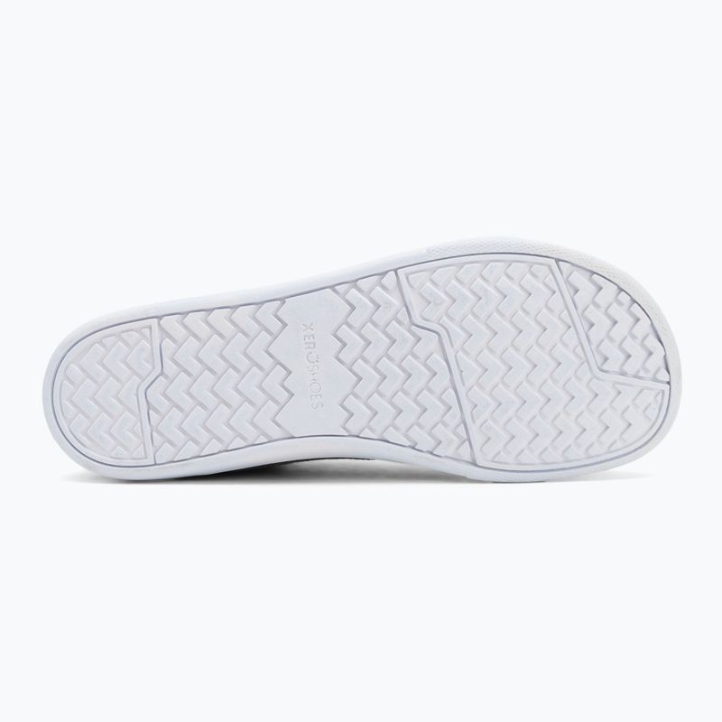 Pánské barefoot boty Xero Shoes Dillon alloy 4