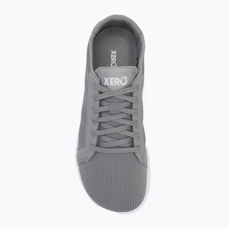 Pánské barefoot boty Xero Shoes Dillon alloy 5