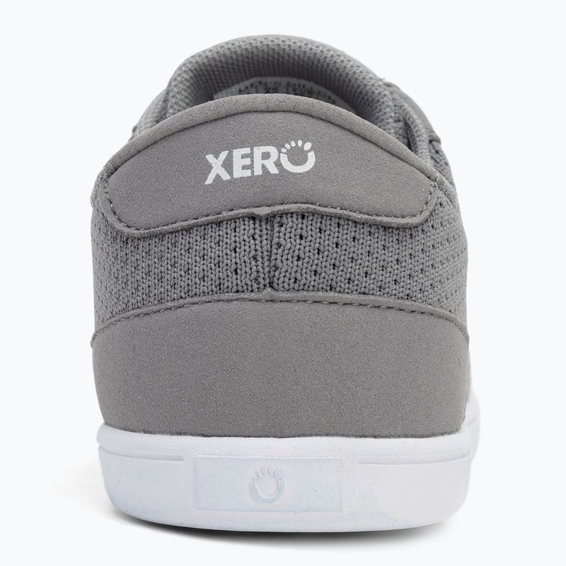 Pánské barefoot boty Xero Shoes Dillon alloy 6