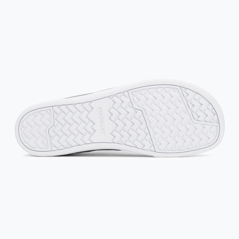 Dámské barefoot boty Xero Shoes Dillon alloy 4