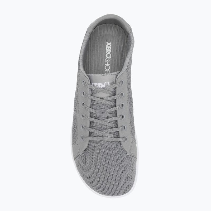 Dámské barefoot boty Xero Shoes Dillon alloy 5