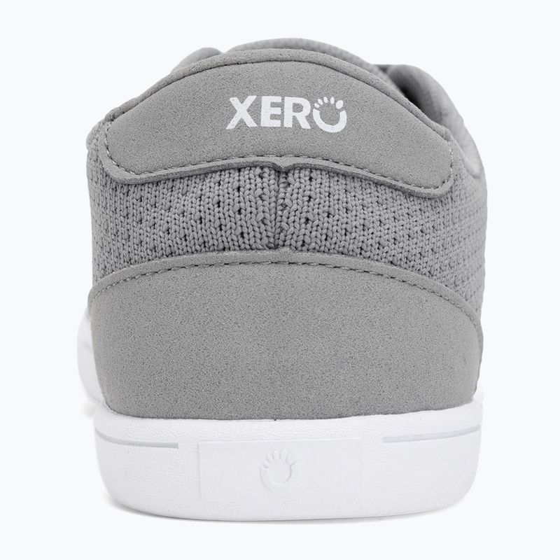 Dámské barefoot boty Xero Shoes Dillon alloy 6