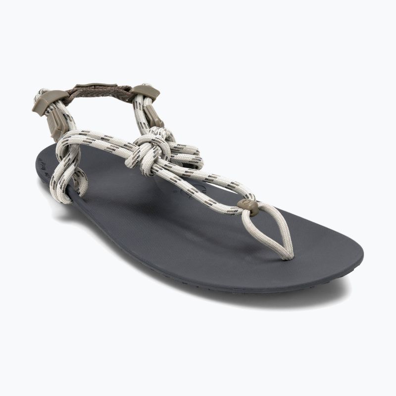 Pánské barefoot sandály Xero Shoes Genesis stone