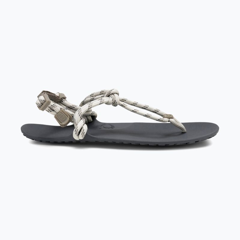 Pánské barefoot sandály Xero Shoes Genesis stone 2