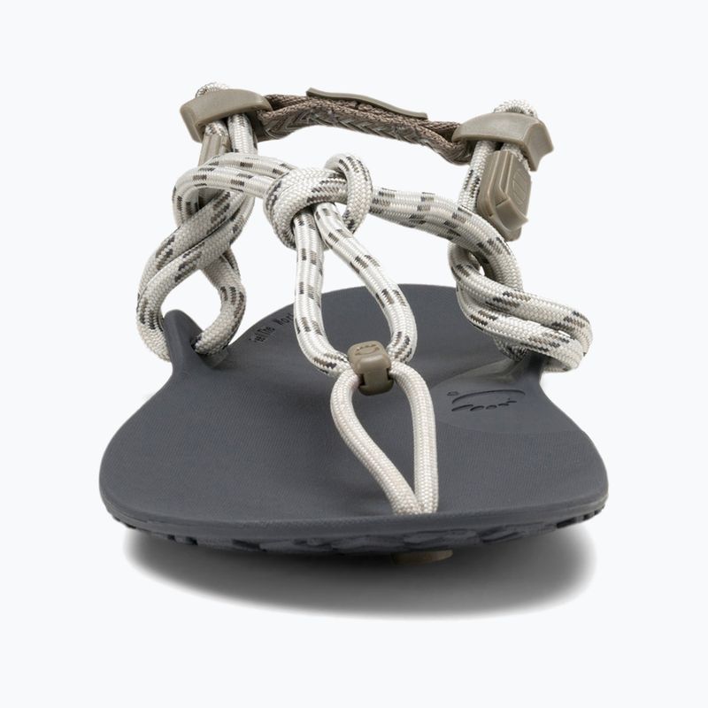 Pánské barefoot sandály Xero Shoes Genesis stone 4