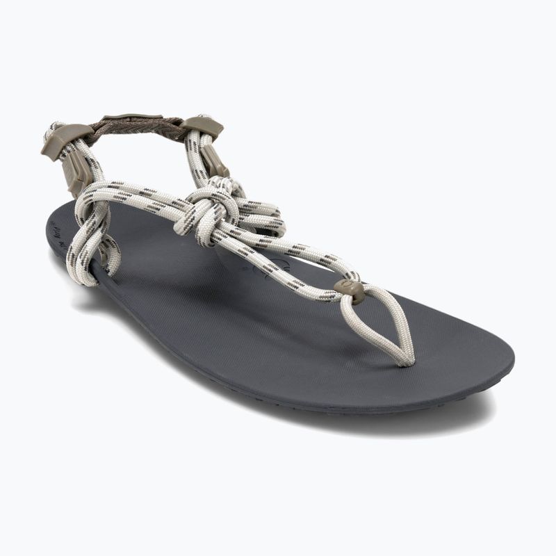 Dámské barefoot sandály Xero Shoes Genesis stone