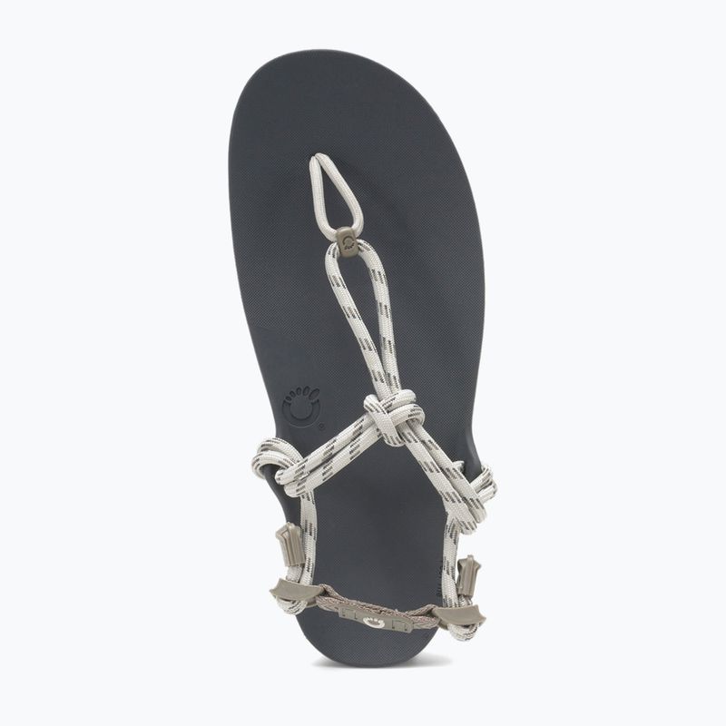 Dámské barefoot sandály Xero Shoes Genesis stone 6