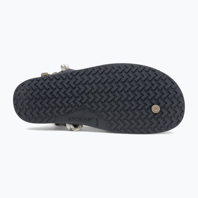 Dámské barefoot sandály Xero Shoes Genesis stone 7