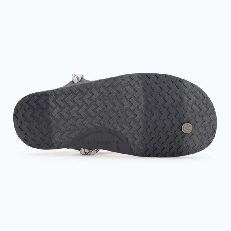 Dámské barefoot sandály Xero Shoes Genesis stone 4